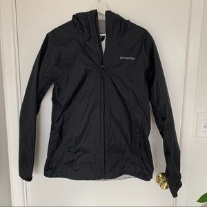 Patagonia Rain Shell NWOT